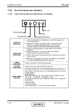 Preview for 38 page of Airwell Trio Dakota 5.2 DCI Service Manual