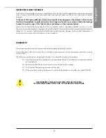 Preview for 7 page of Airwell UC 104 Installation And Maintenance Manual