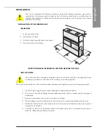 Preview for 11 page of Airwell UC 104 Installation And Maintenance Manual