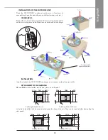 Preview for 13 page of Airwell UC 104 Installation And Maintenance Manual