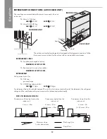 Preview for 14 page of Airwell UC 104 Installation And Maintenance Manual