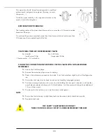 Preview for 15 page of Airwell UC 104 Installation And Maintenance Manual