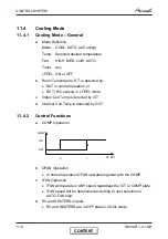 Preview for 23 page of Airwell VAR 9 Service Manual