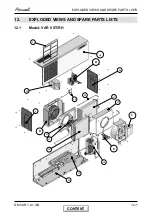 Preview for 52 page of Airwell VAR 9 Service Manual