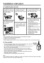 Preview for 8 page of Airwell VRF Series Installation Manual