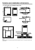 Preview for 19 page of Airwell VRF Series Installation Manual