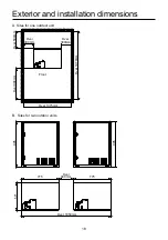 Preview for 20 page of Airwell VRF Series Installation Manual