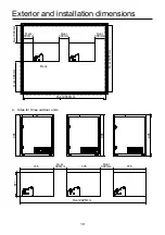 Preview for 21 page of Airwell VRF Series Installation Manual