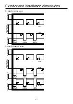 Preview for 23 page of Airwell VRF Series Installation Manual