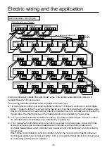 Preview for 37 page of Airwell VRF Series Installation Manual