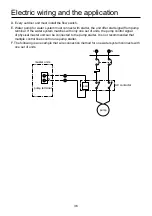 Preview for 38 page of Airwell VRF Series Installation Manual