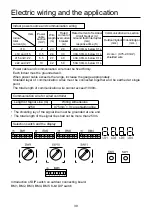 Preview for 41 page of Airwell VRF Series Installation Manual