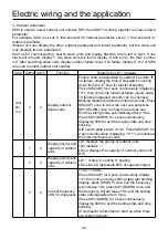 Preview for 47 page of Airwell VRF Series Installation Manual