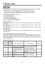 Preview for 55 page of Airwell VRF Series Installation Manual