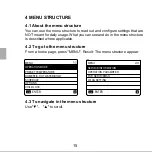 Предварительный просмотр 16 страницы Airwell WELLEA MONO SPLIT A R32 Operation Manual