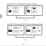 Предварительный просмотр 20 страницы Airwell WELLEA MONO SPLIT A R32 Operation Manual