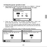 Предварительный просмотр 27 страницы Airwell WELLEA MONO SPLIT A R32 Operation Manual