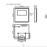 Предварительный просмотр 35 страницы Airwell WELLEA MONO SPLIT A R32 Operation Manual