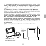 Предварительный просмотр 39 страницы Airwell WELLEA MONO SPLIT A R32 Operation Manual