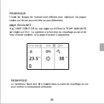 Предварительный просмотр 63 страницы Airwell WELLEA MONO SPLIT A R32 Operation Manual