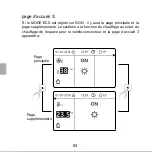 Предварительный просмотр 64 страницы Airwell WELLEA MONO SPLIT A R32 Operation Manual