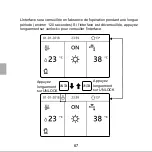 Предварительный просмотр 68 страницы Airwell WELLEA MONO SPLIT A R32 Operation Manual