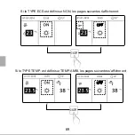 Предварительный просмотр 70 страницы Airwell WELLEA MONO SPLIT A R32 Operation Manual