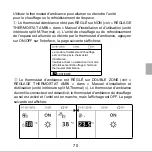 Предварительный просмотр 71 страницы Airwell WELLEA MONO SPLIT A R32 Operation Manual