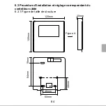 Предварительный просмотр 85 страницы Airwell WELLEA MONO SPLIT A R32 Operation Manual