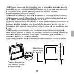 Предварительный просмотр 89 страницы Airwell WELLEA MONO SPLIT A R32 Operation Manual