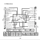 Предварительный просмотр 101 страницы Airwell WELLEA MONO SPLIT A R32 Operation Manual