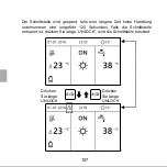 Предварительный просмотр 108 страницы Airwell WELLEA MONO SPLIT A R32 Operation Manual