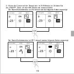 Предварительный просмотр 113 страницы Airwell WELLEA MONO SPLIT A R32 Operation Manual