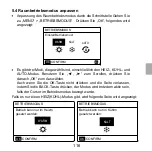 Предварительный просмотр 117 страницы Airwell WELLEA MONO SPLIT A R32 Operation Manual