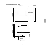 Предварительный просмотр 125 страницы Airwell WELLEA MONO SPLIT A R32 Operation Manual