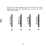 Предварительный просмотр 132 страницы Airwell WELLEA MONO SPLIT A R32 Operation Manual