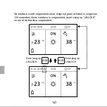 Предварительный просмотр 148 страницы Airwell WELLEA MONO SPLIT A R32 Operation Manual