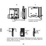 Предварительный просмотр 170 страницы Airwell WELLEA MONO SPLIT A R32 Operation Manual