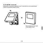 Предварительный просмотр 171 страницы Airwell WELLEA MONO SPLIT A R32 Operation Manual