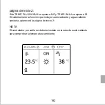 Предварительный просмотр 183 страницы Airwell WELLEA MONO SPLIT A R32 Operation Manual