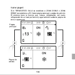 Предварительный просмотр 185 страницы Airwell WELLEA MONO SPLIT A R32 Operation Manual