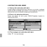 Предварительный просмотр 186 страницы Airwell WELLEA MONO SPLIT A R32 Operation Manual