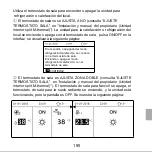 Предварительный просмотр 191 страницы Airwell WELLEA MONO SPLIT A R32 Operation Manual