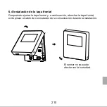 Предварительный просмотр 211 страницы Airwell WELLEA MONO SPLIT A R32 Operation Manual