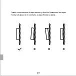 Предварительный просмотр 212 страницы Airwell WELLEA MONO SPLIT A R32 Operation Manual