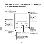 Предварительный просмотр 220 страницы Airwell WELLEA MONO SPLIT A R32 Operation Manual