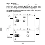 Предварительный просмотр 224 страницы Airwell WELLEA MONO SPLIT A R32 Operation Manual