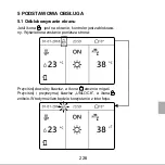 Предварительный просмотр 227 страницы Airwell WELLEA MONO SPLIT A R32 Operation Manual