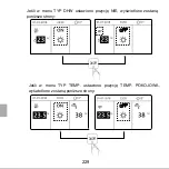 Предварительный просмотр 230 страницы Airwell WELLEA MONO SPLIT A R32 Operation Manual