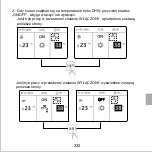 Предварительный просмотр 233 страницы Airwell WELLEA MONO SPLIT A R32 Operation Manual